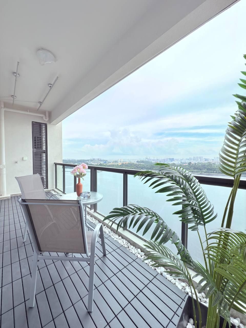 3 Bedroom Panorama Suite