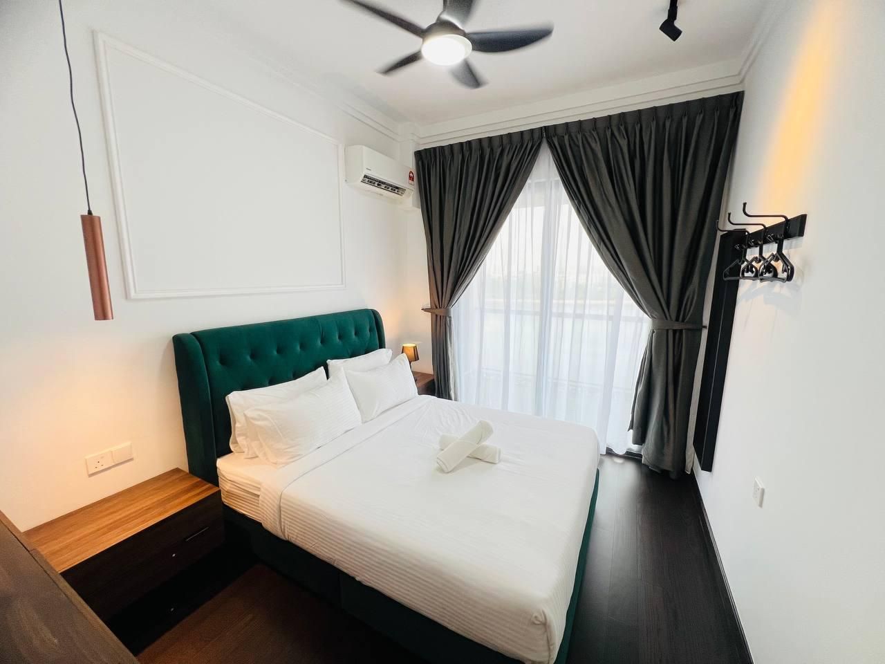 Seaview Suite