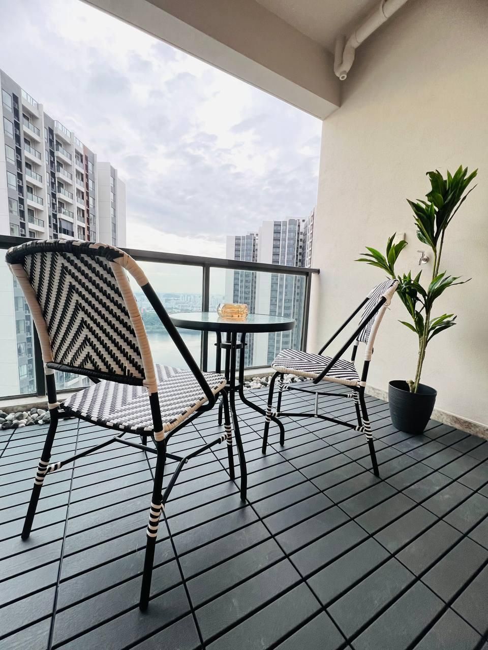 3 Bedroom