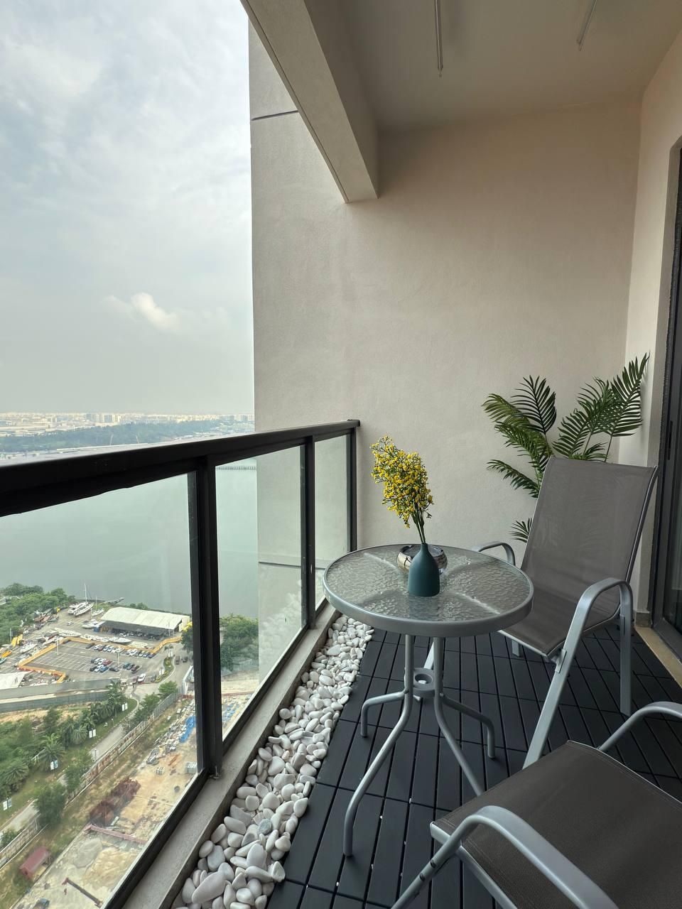 2 Bed Room Family Suite