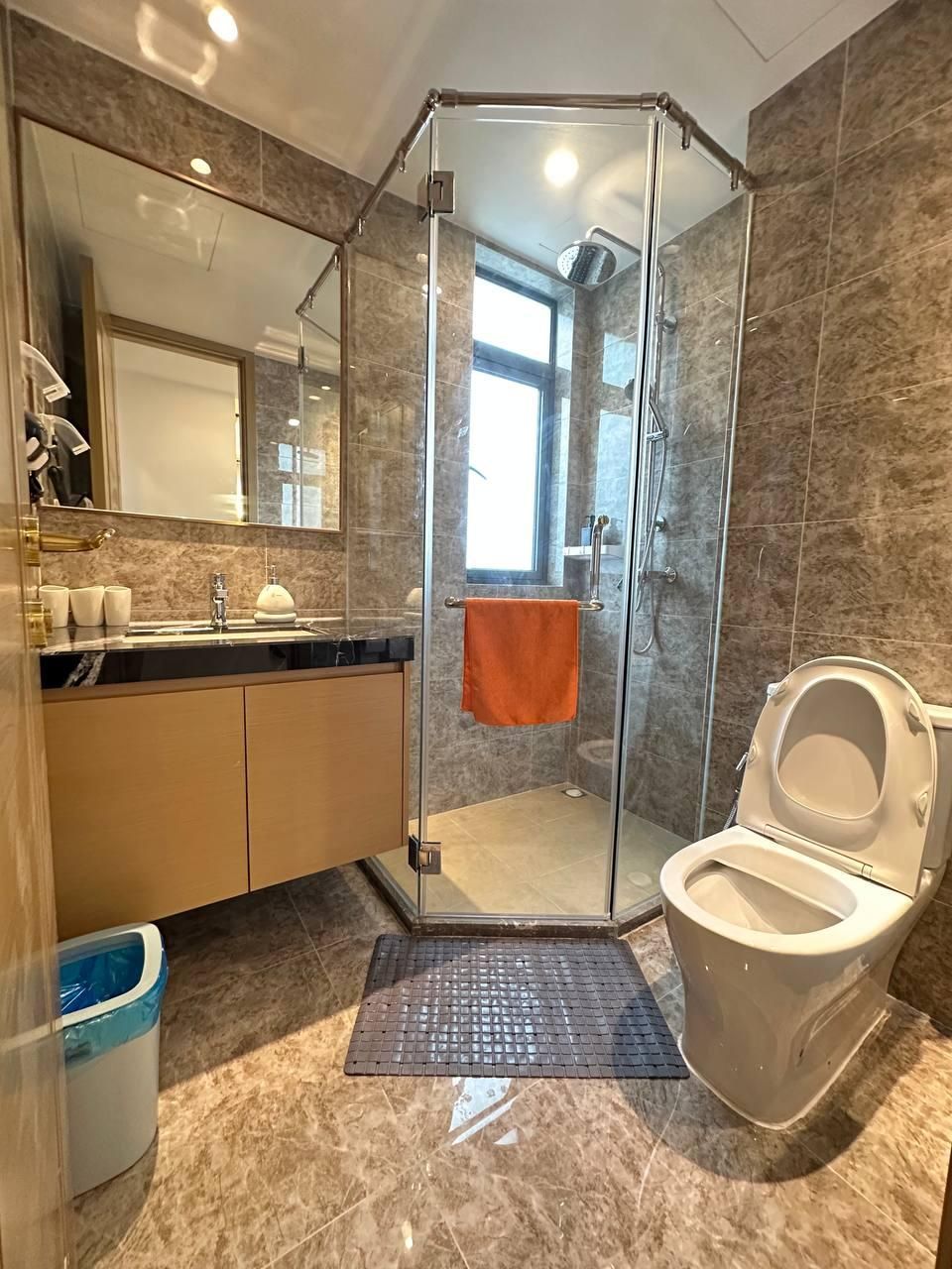 Three Bedroom Home
