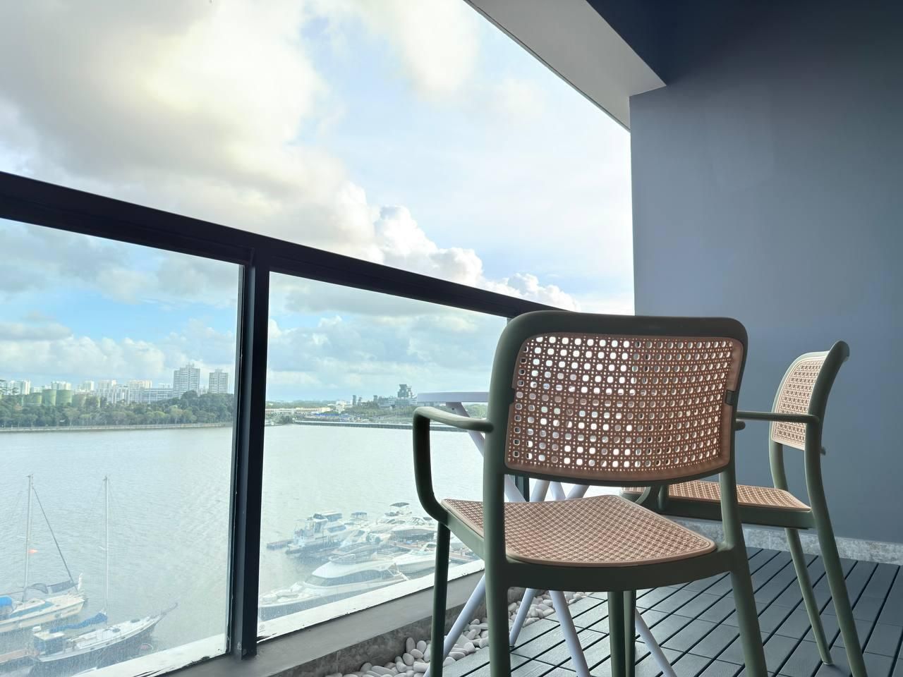 Studio - Residence