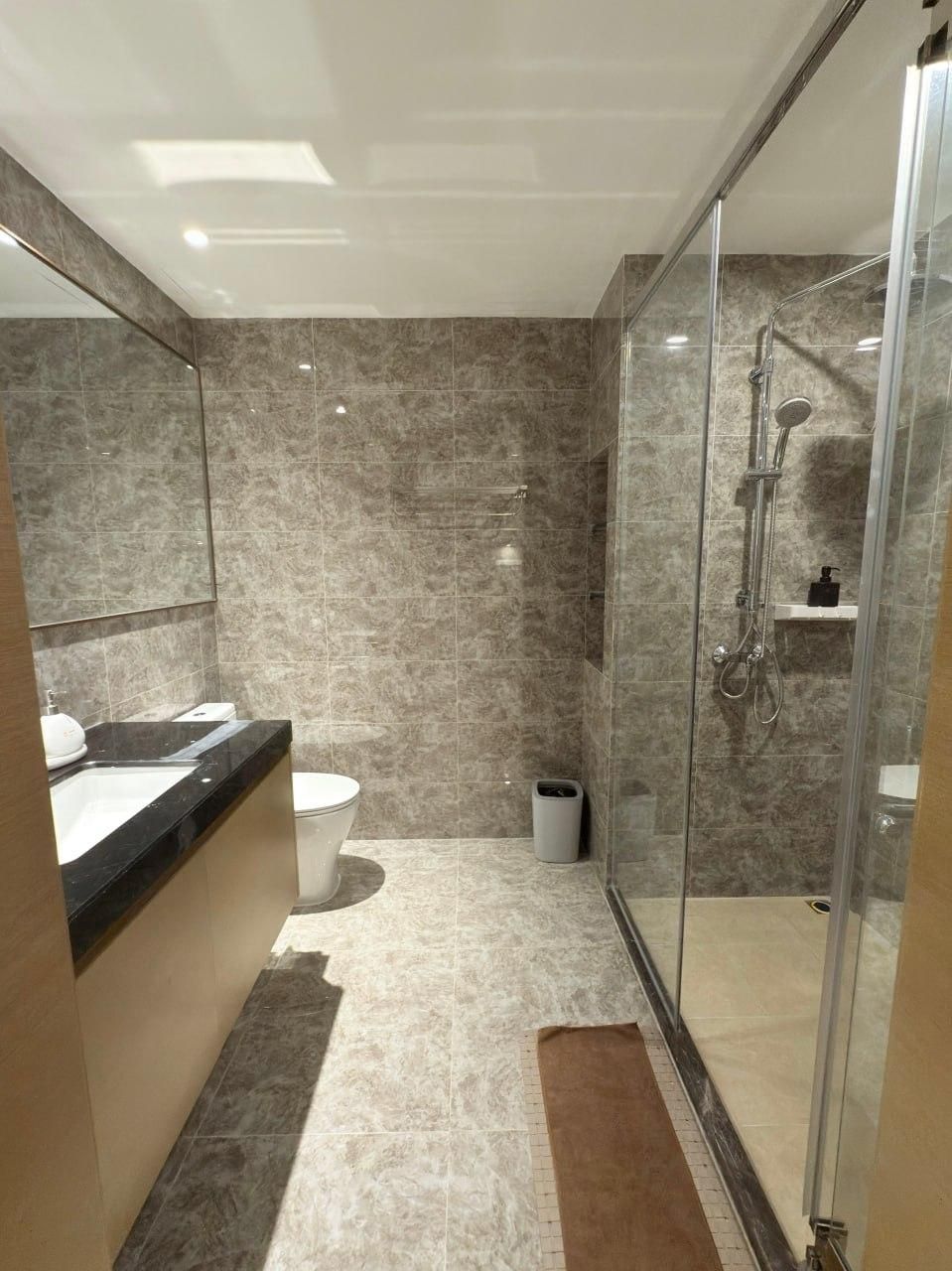 3 People Room - Bedroom