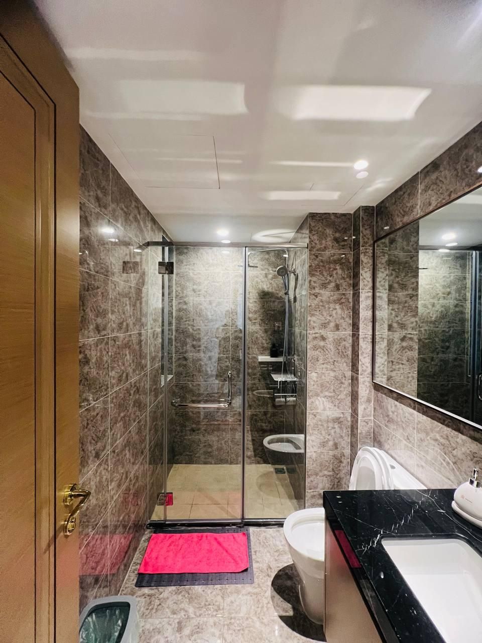 2 Bedroom Delight