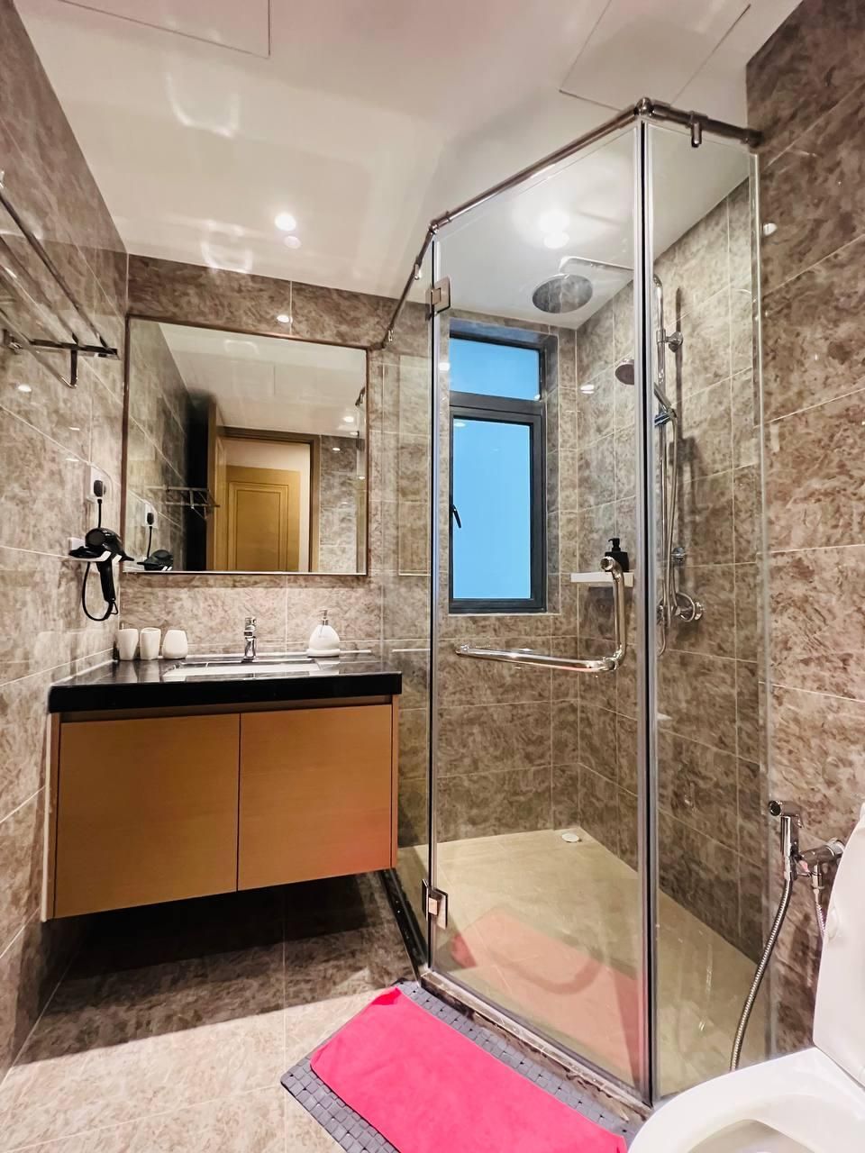 3 Bedroom