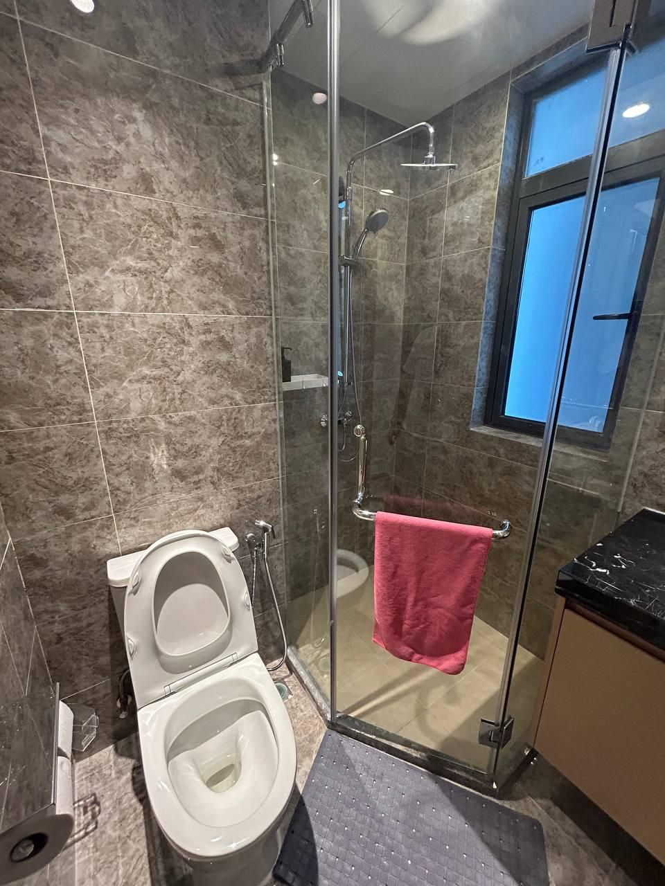 3 Bedroom Family Deluxe