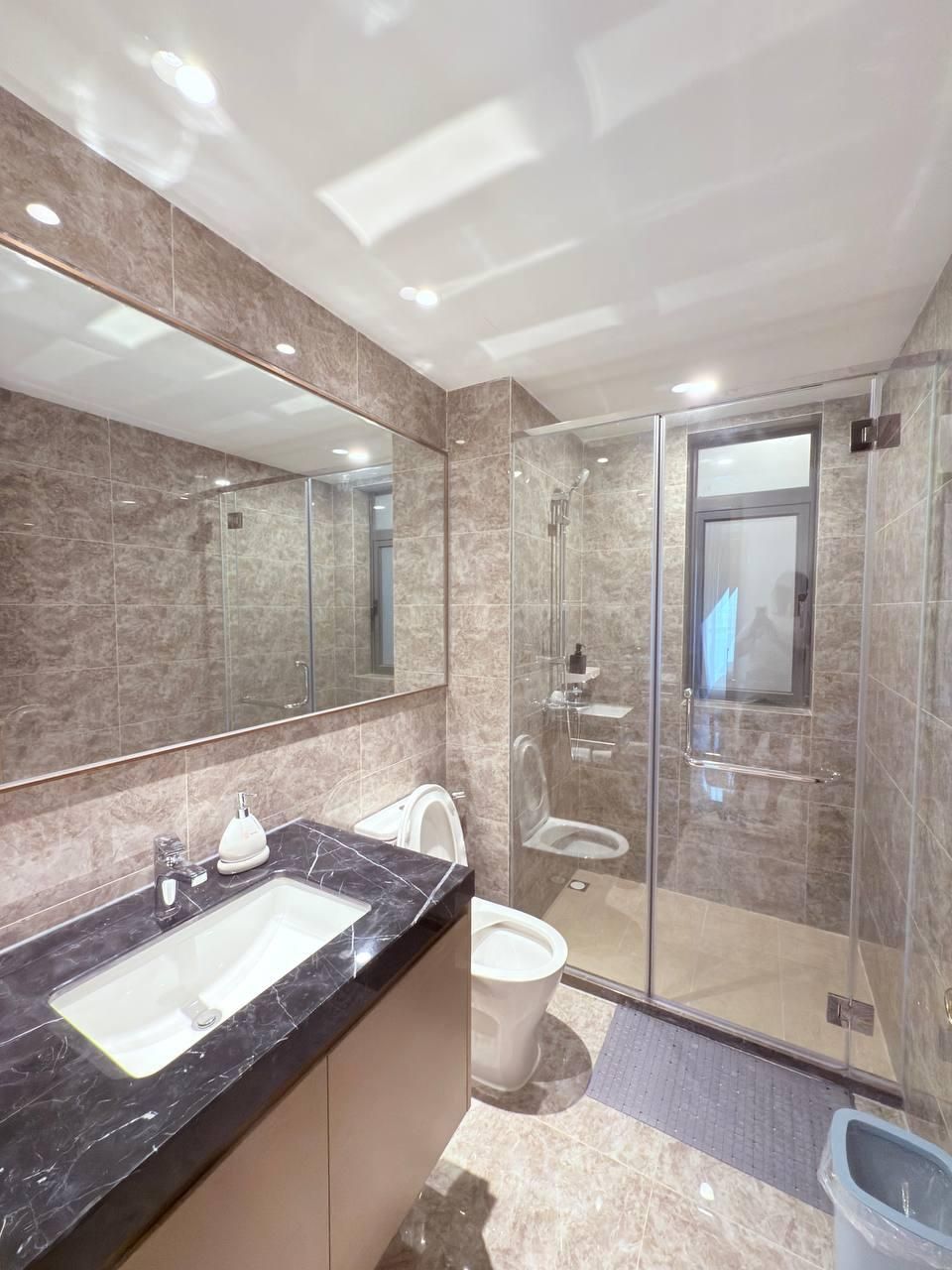3 Bedroom Family Residence