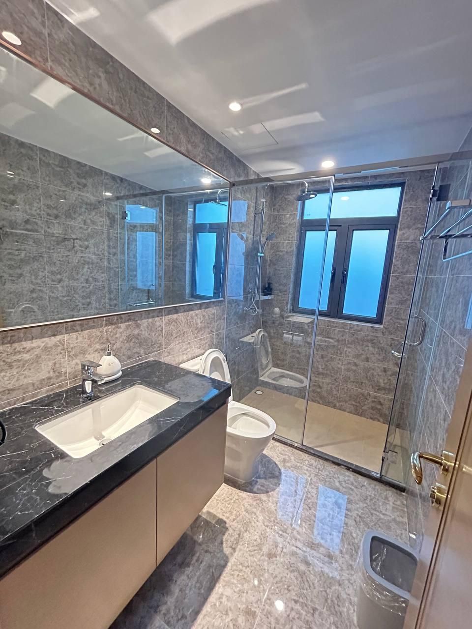 Two Bedroom Apartment - No Housekeeping