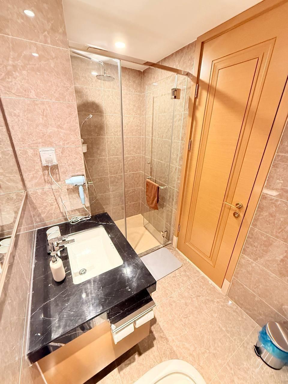 One Bedroom