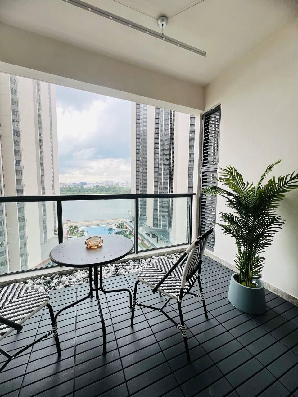 3 Bedroom Family Suite