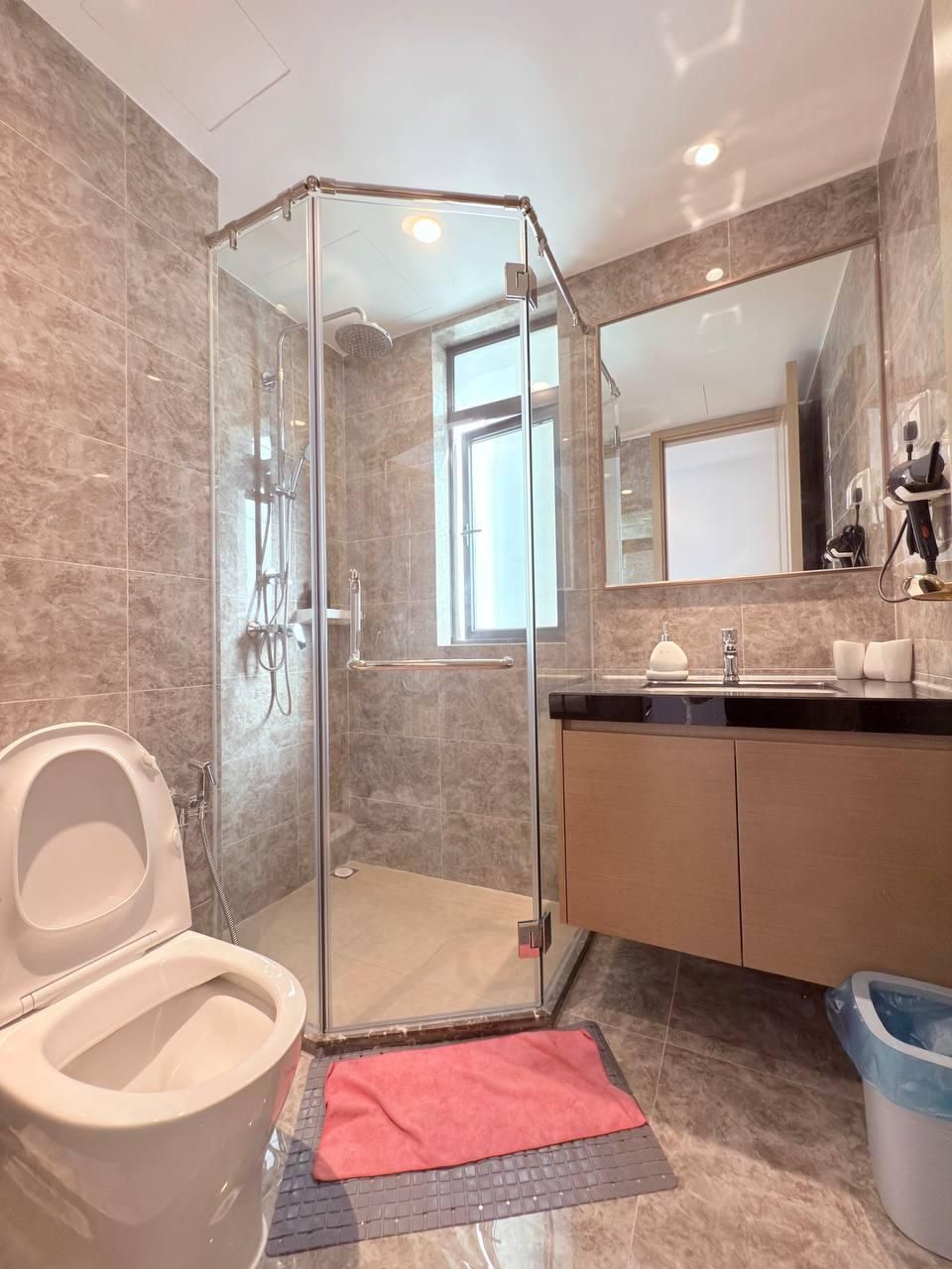 3 Bedroom Executive Suite