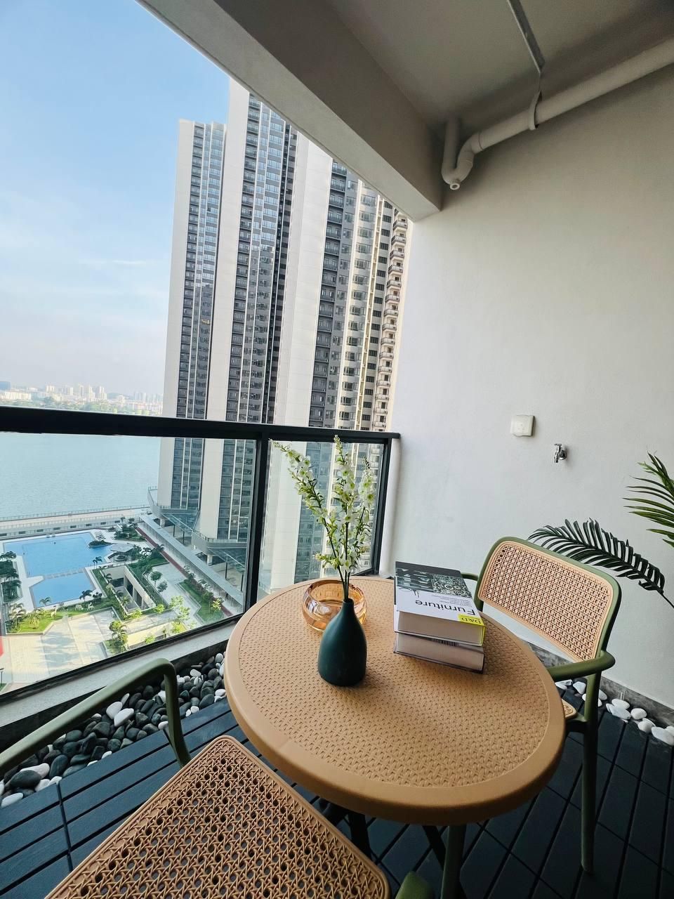 2 Bedroom Family Residence