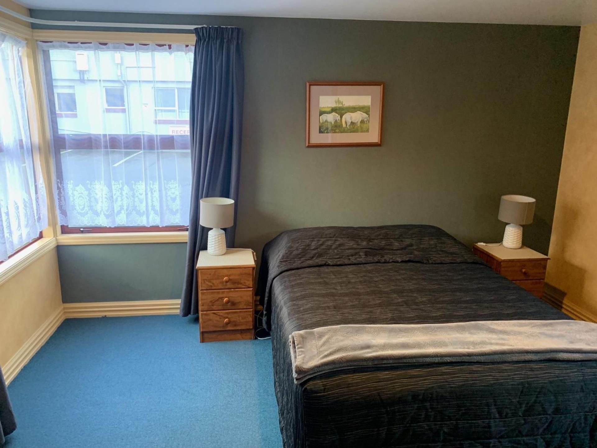Double Room - Disability Access