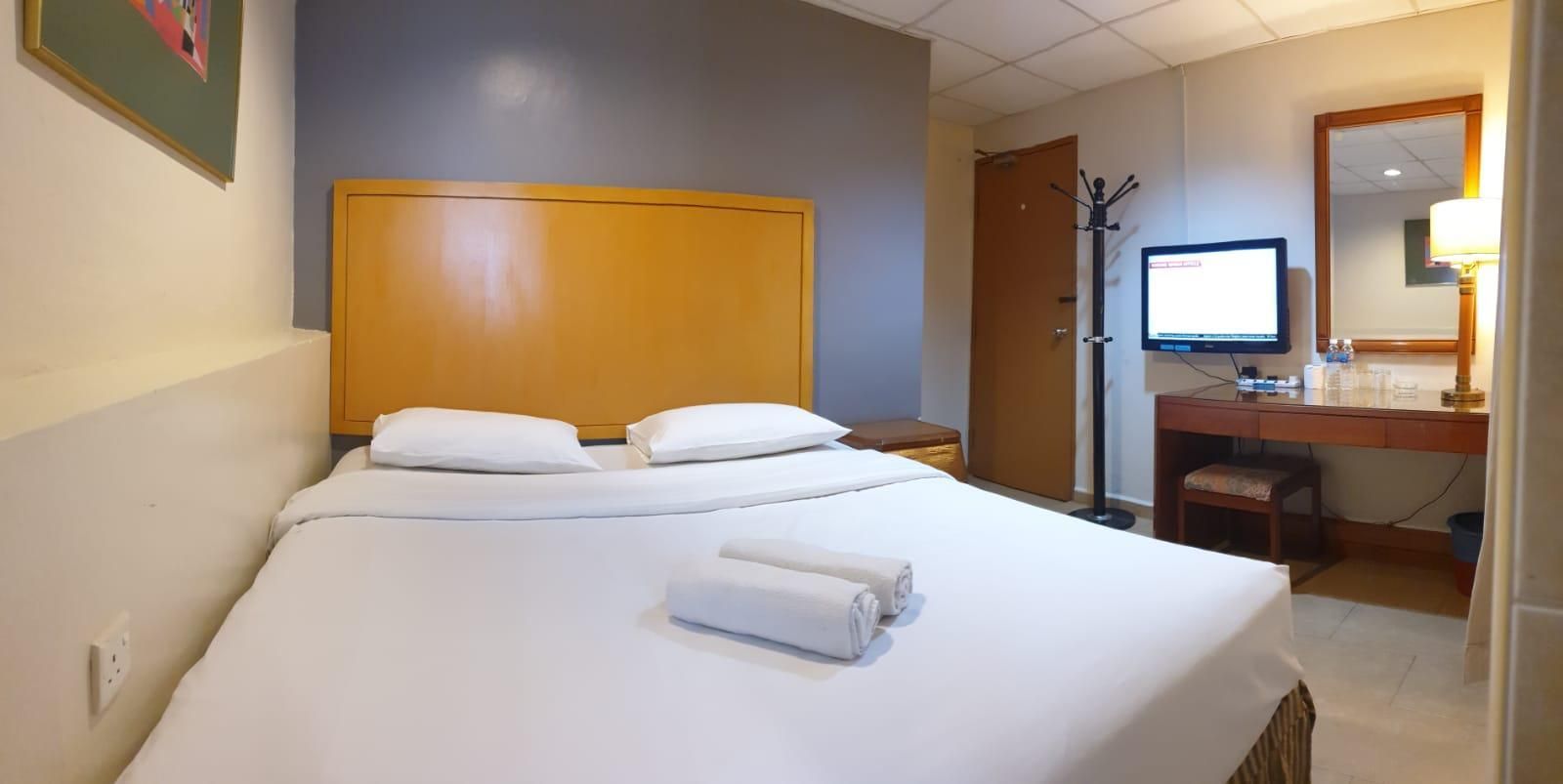 Superior King Room