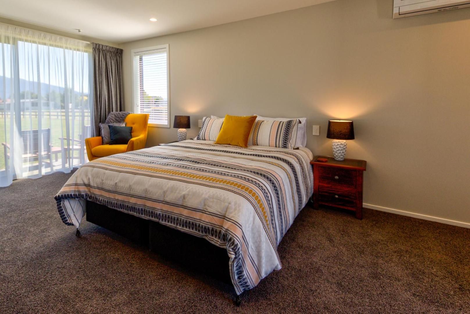 Standard Suite
