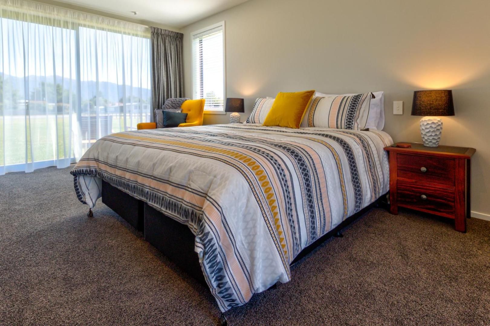 Standard Suite