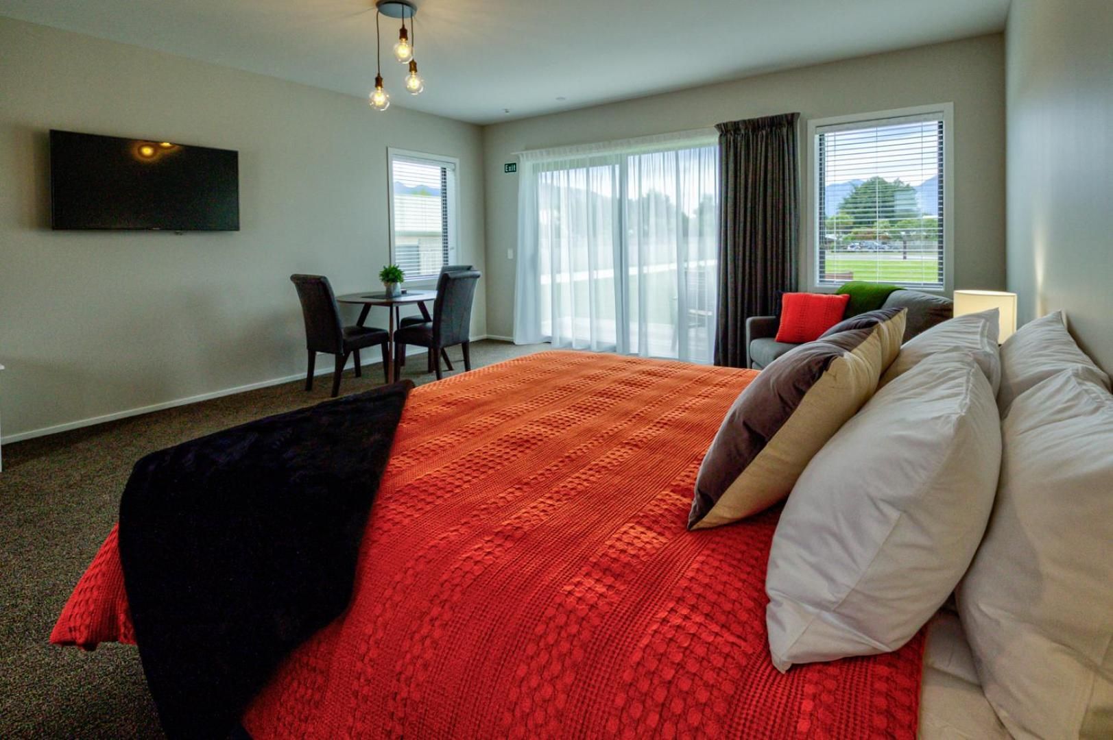 Superior Suite