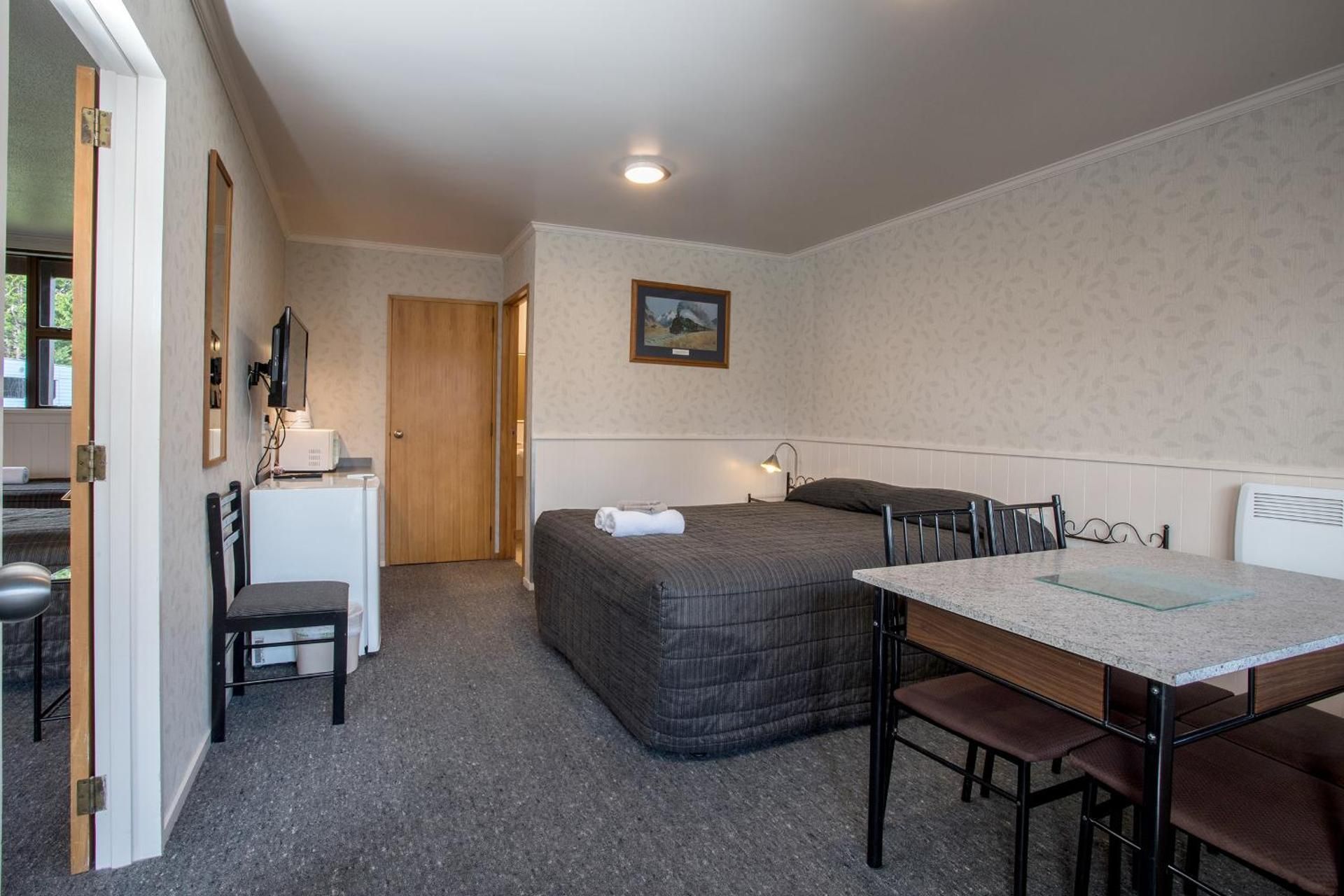2 Bedroom Family Unit