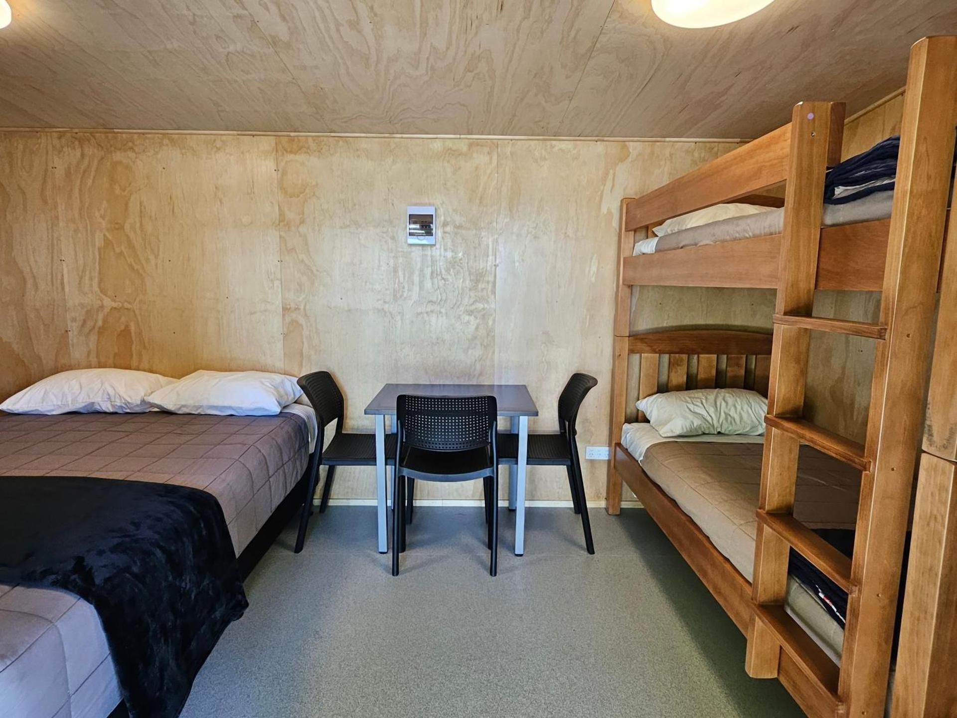 Cabin 1
