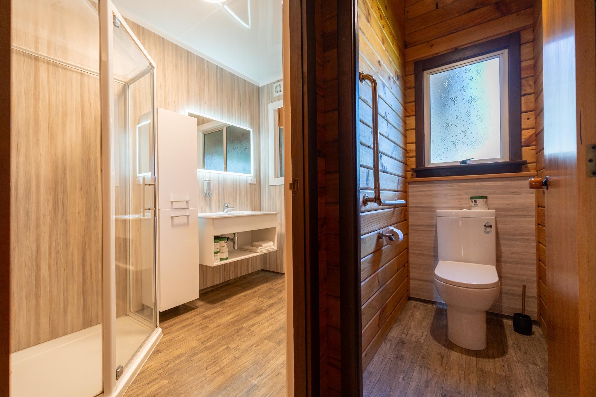 3 Bedroom Home