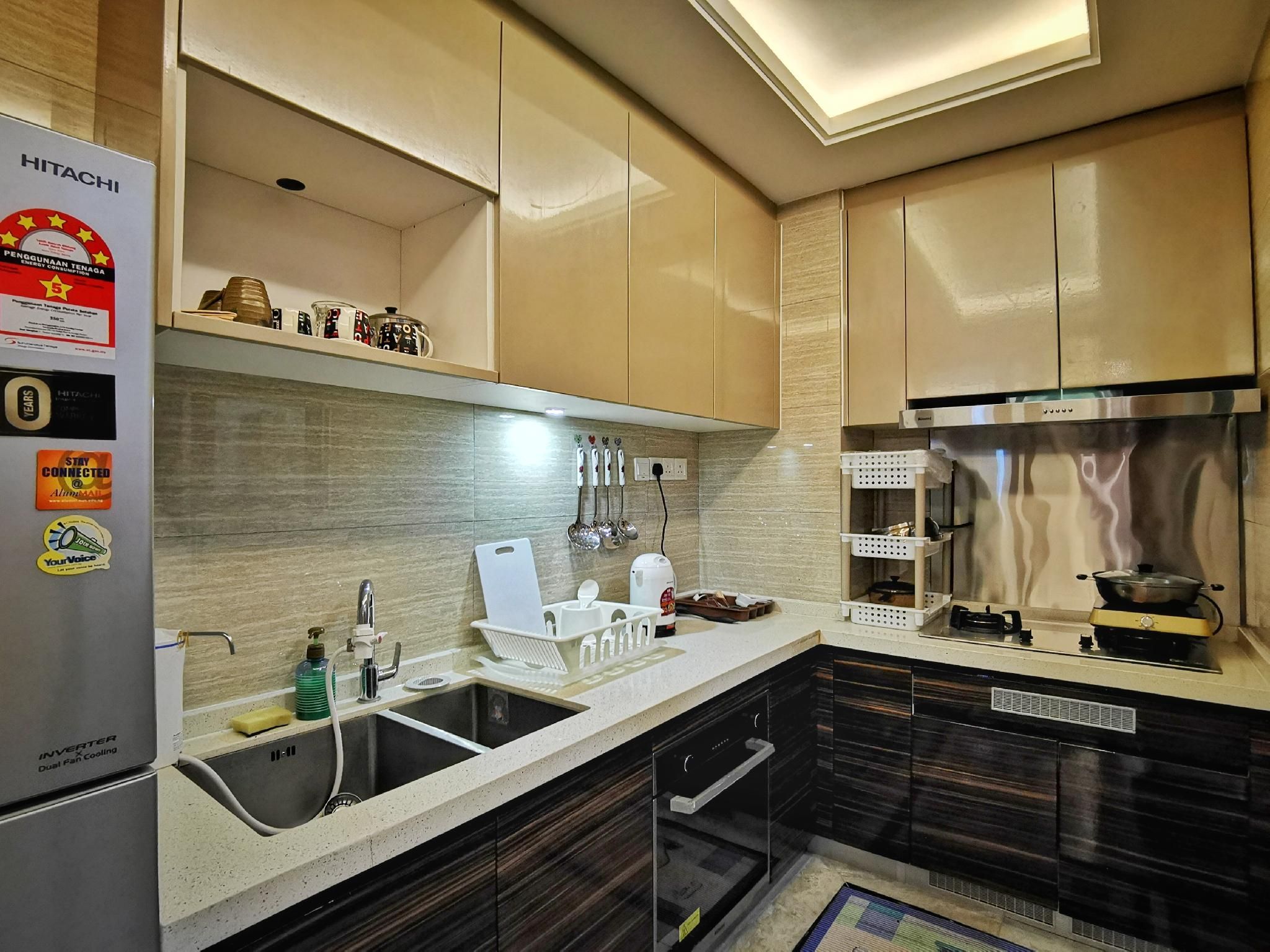 3 Bedroom