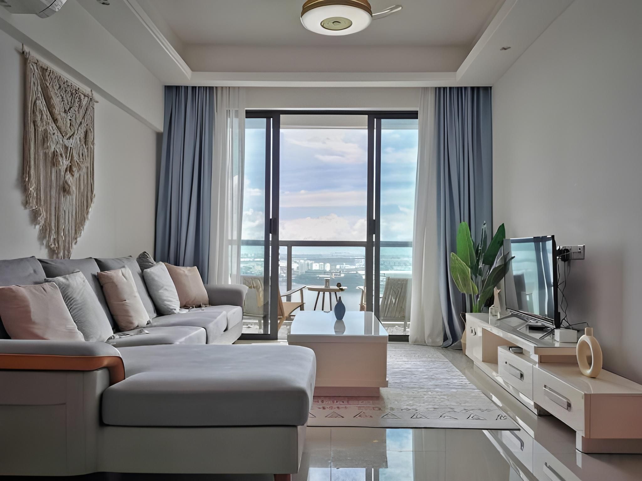 2 Bedroom
