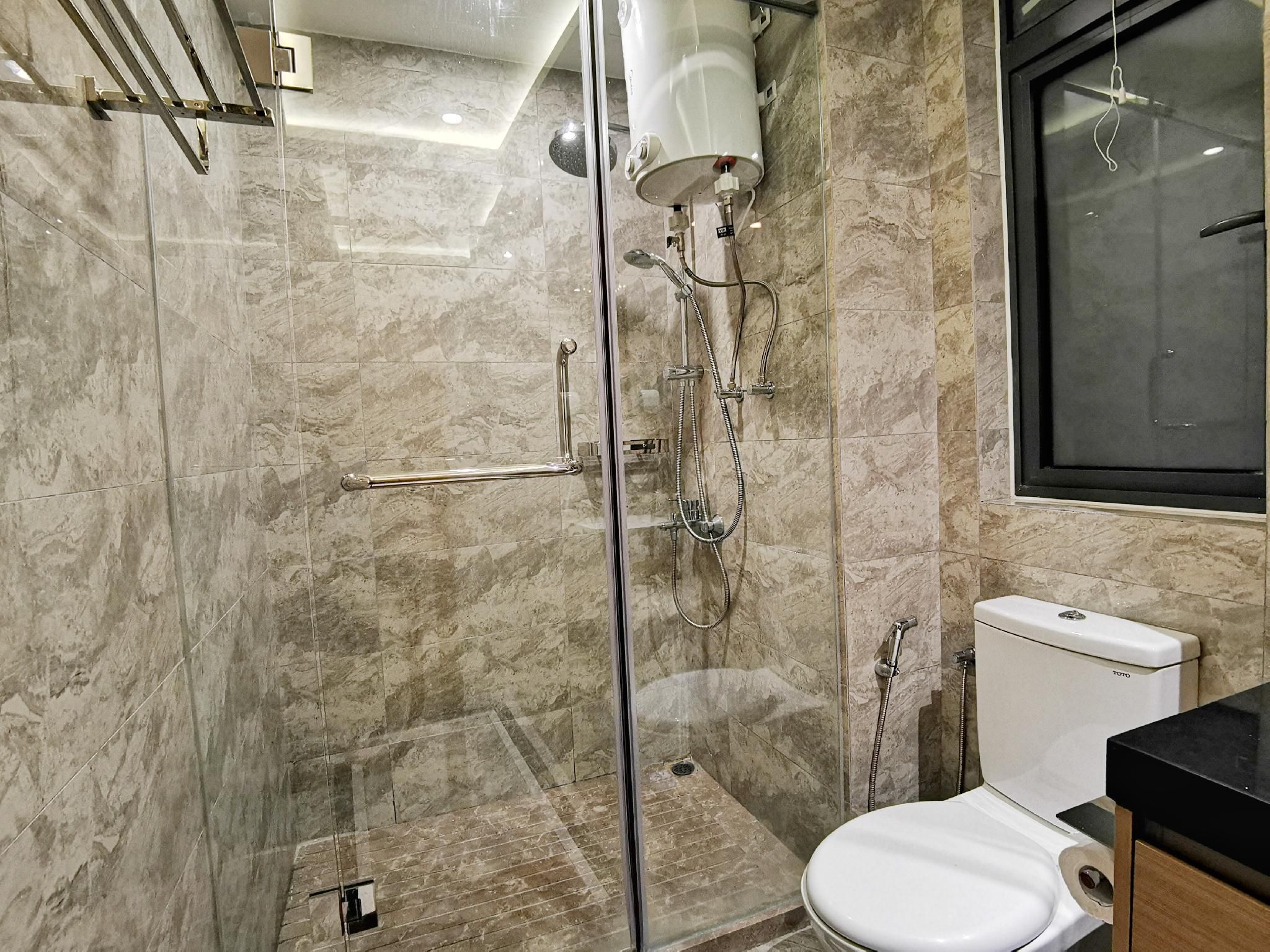 3 Bedroom