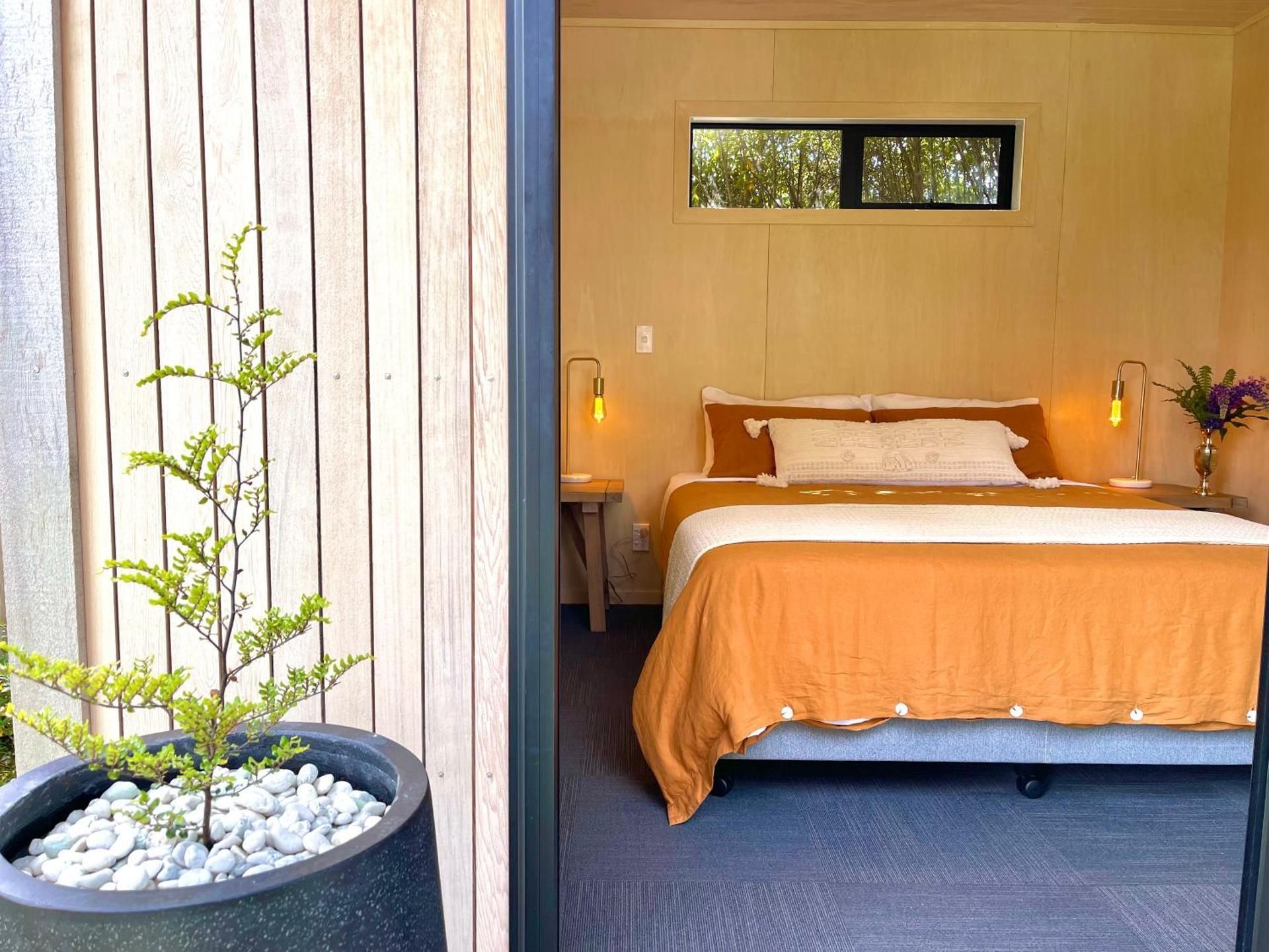 Garden Cabin