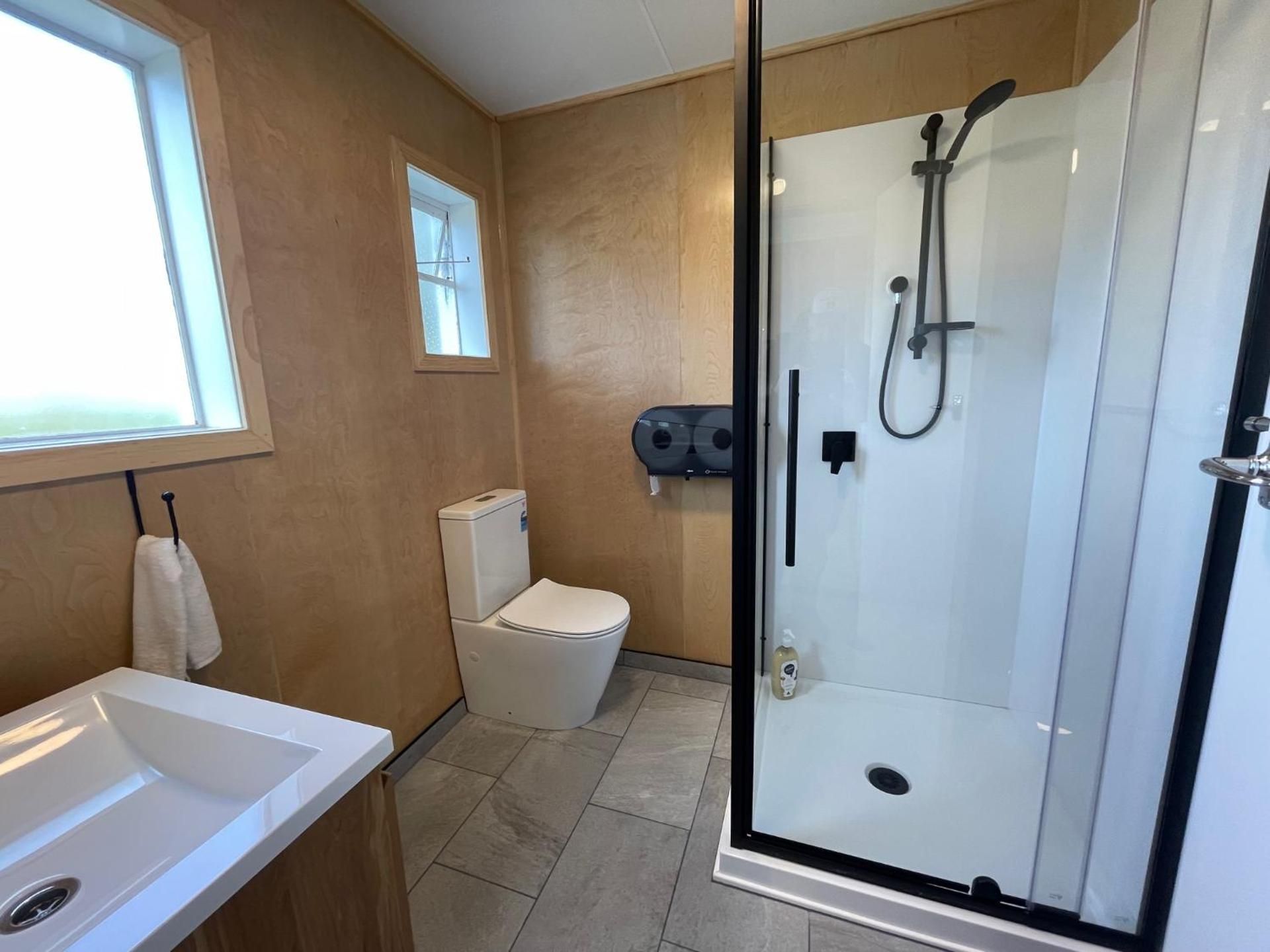 Triple Room with Private Bathroom