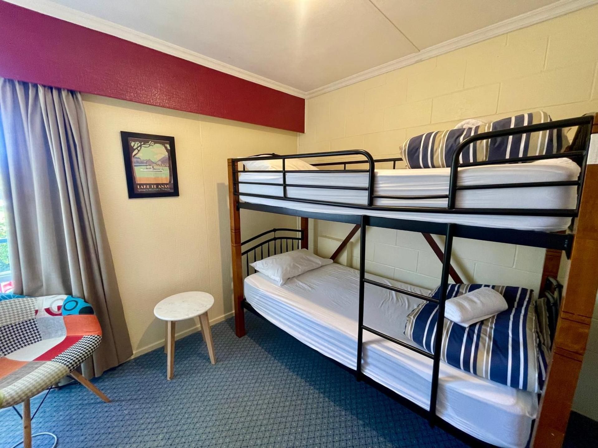Standard Twin Room with Shared Bathroom