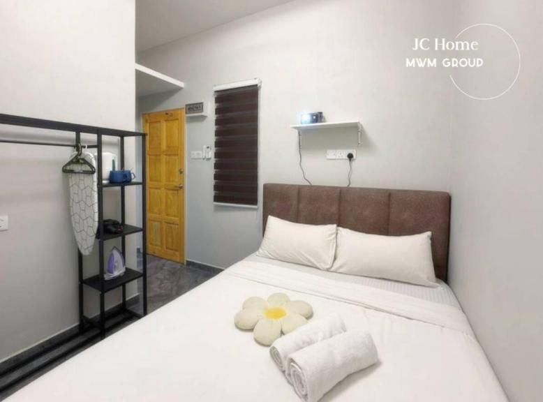Budget Double Room
