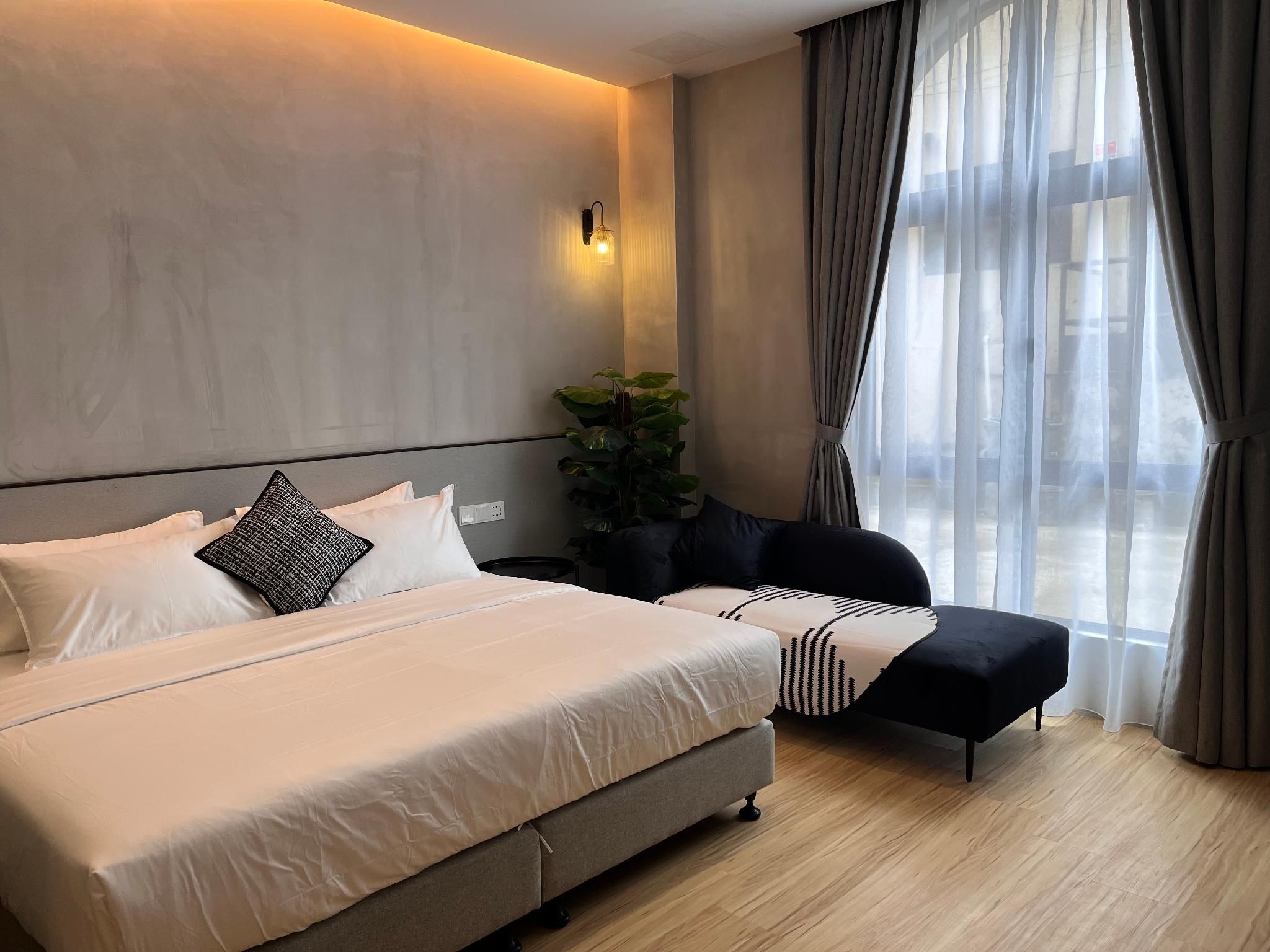 Grand Suite