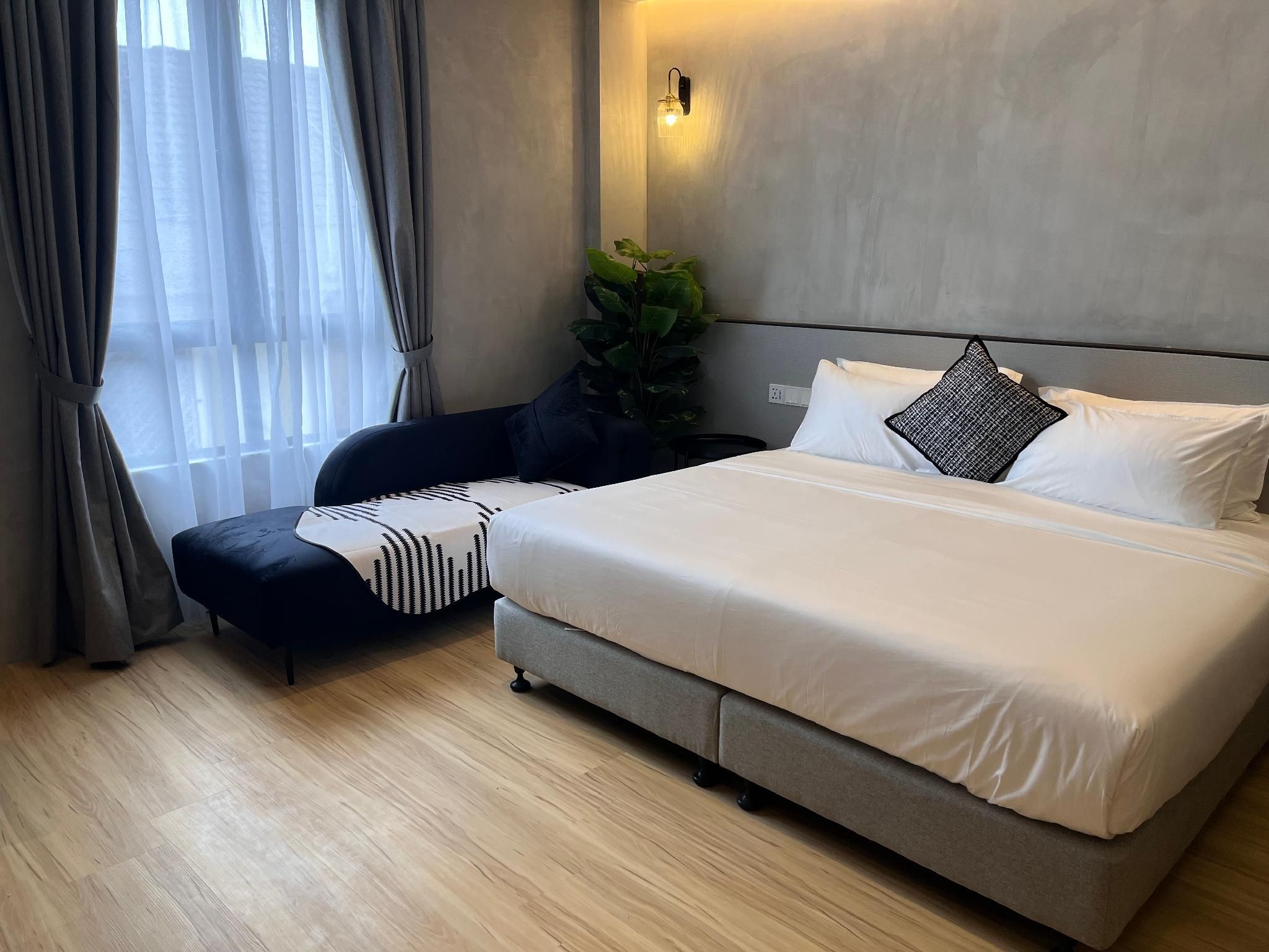 Grand Suite