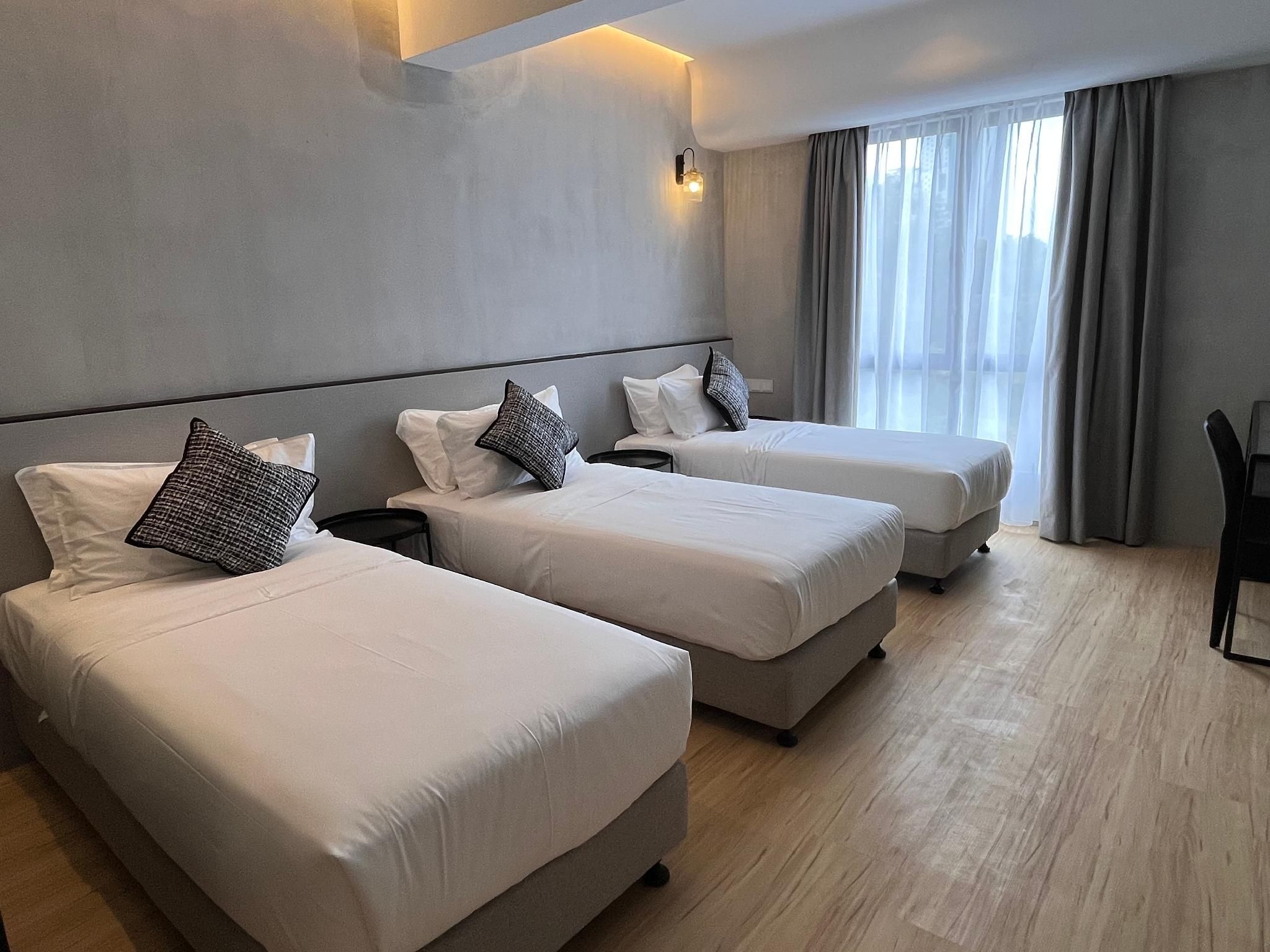Family Suite