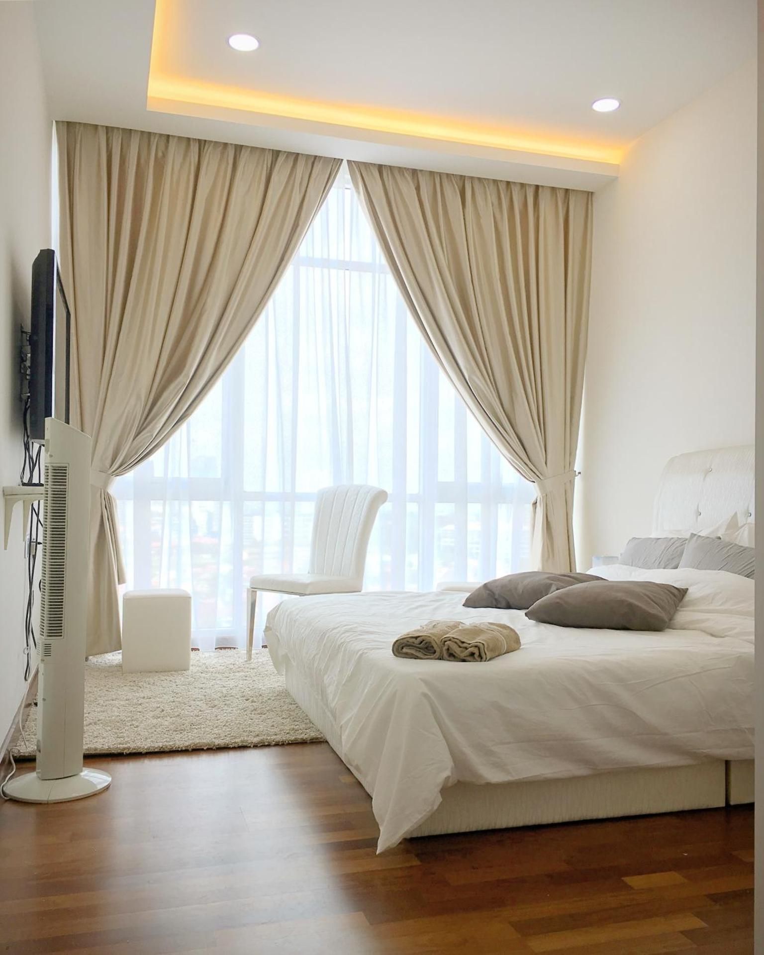 Superior King or Twin Room