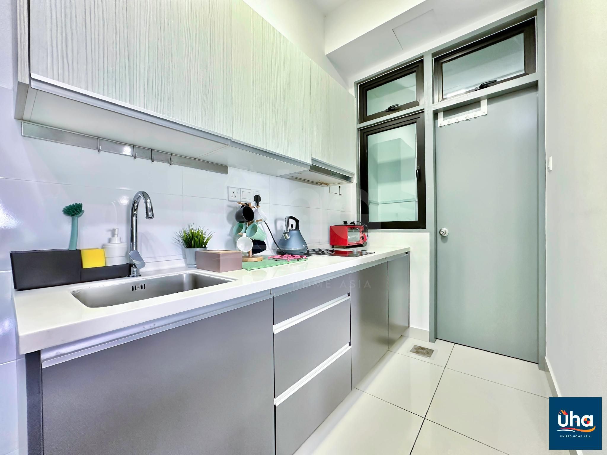 2 Bedroom Deluxe
