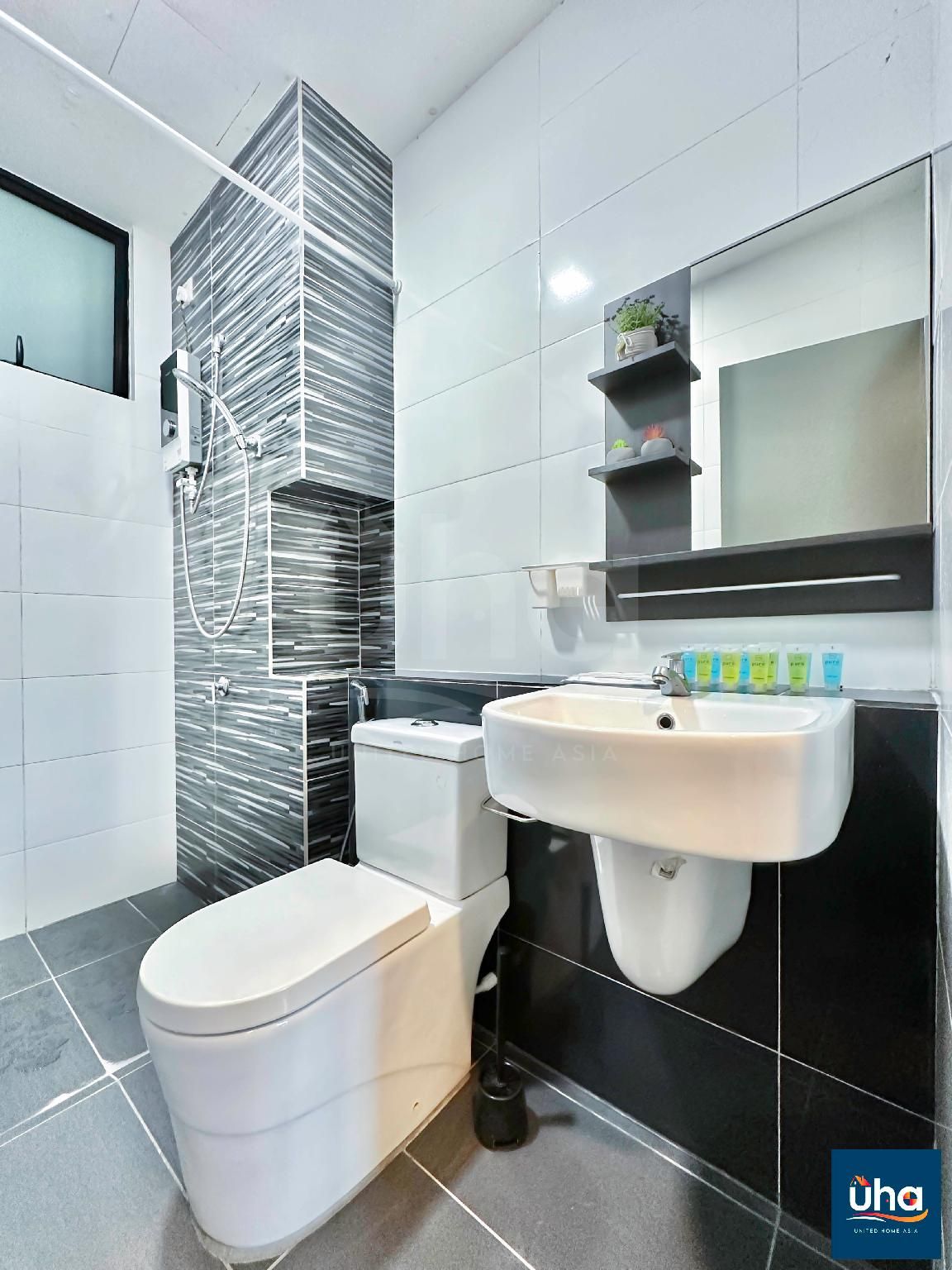 2 Bedroom Deluxe