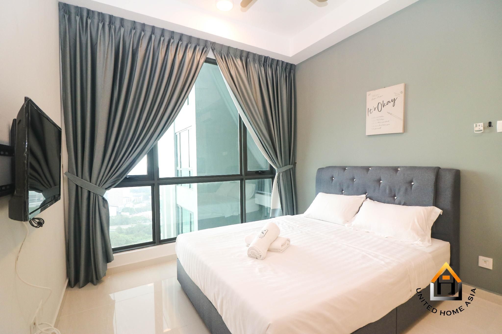 2 Bedroom