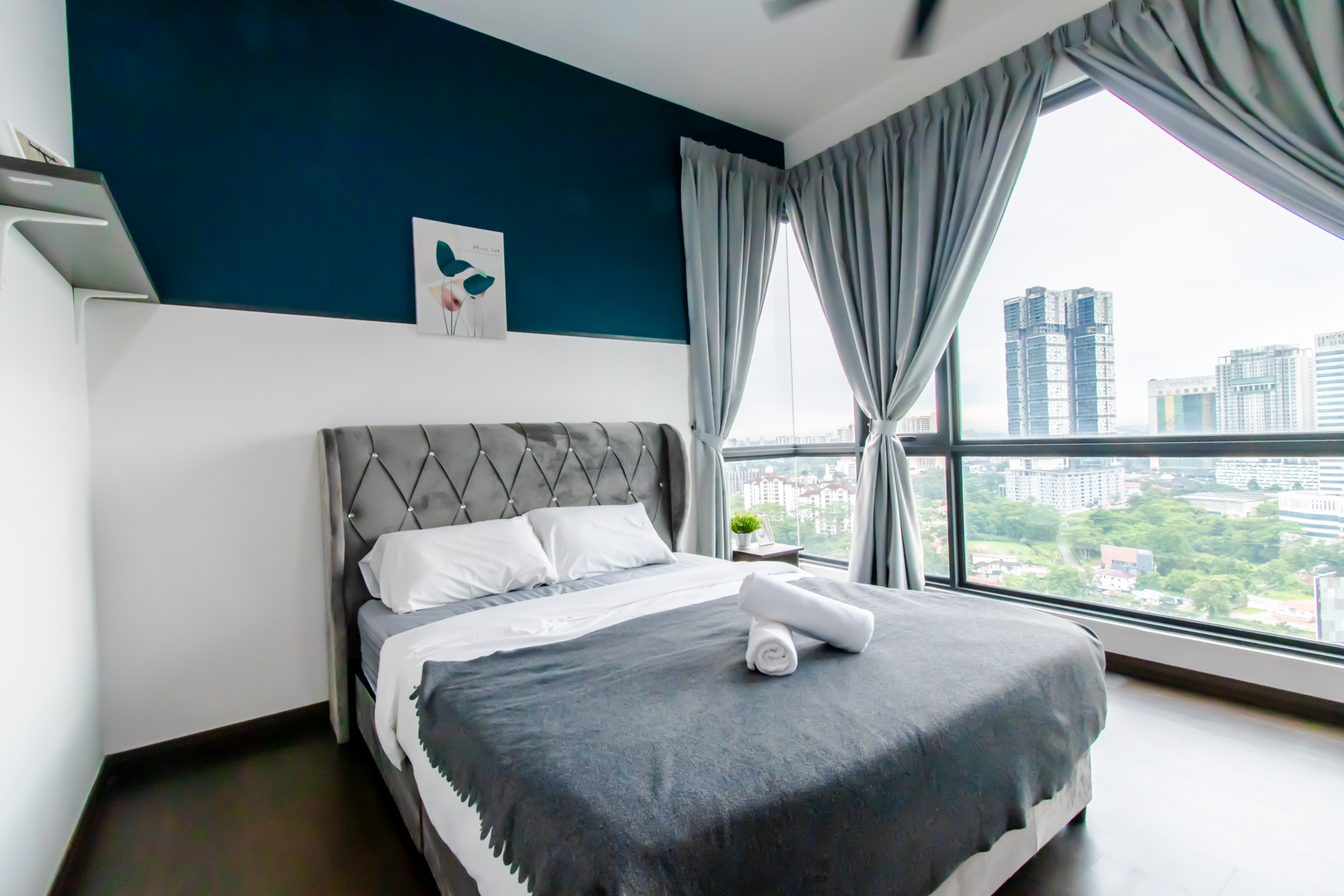 2-Bedroom Suite