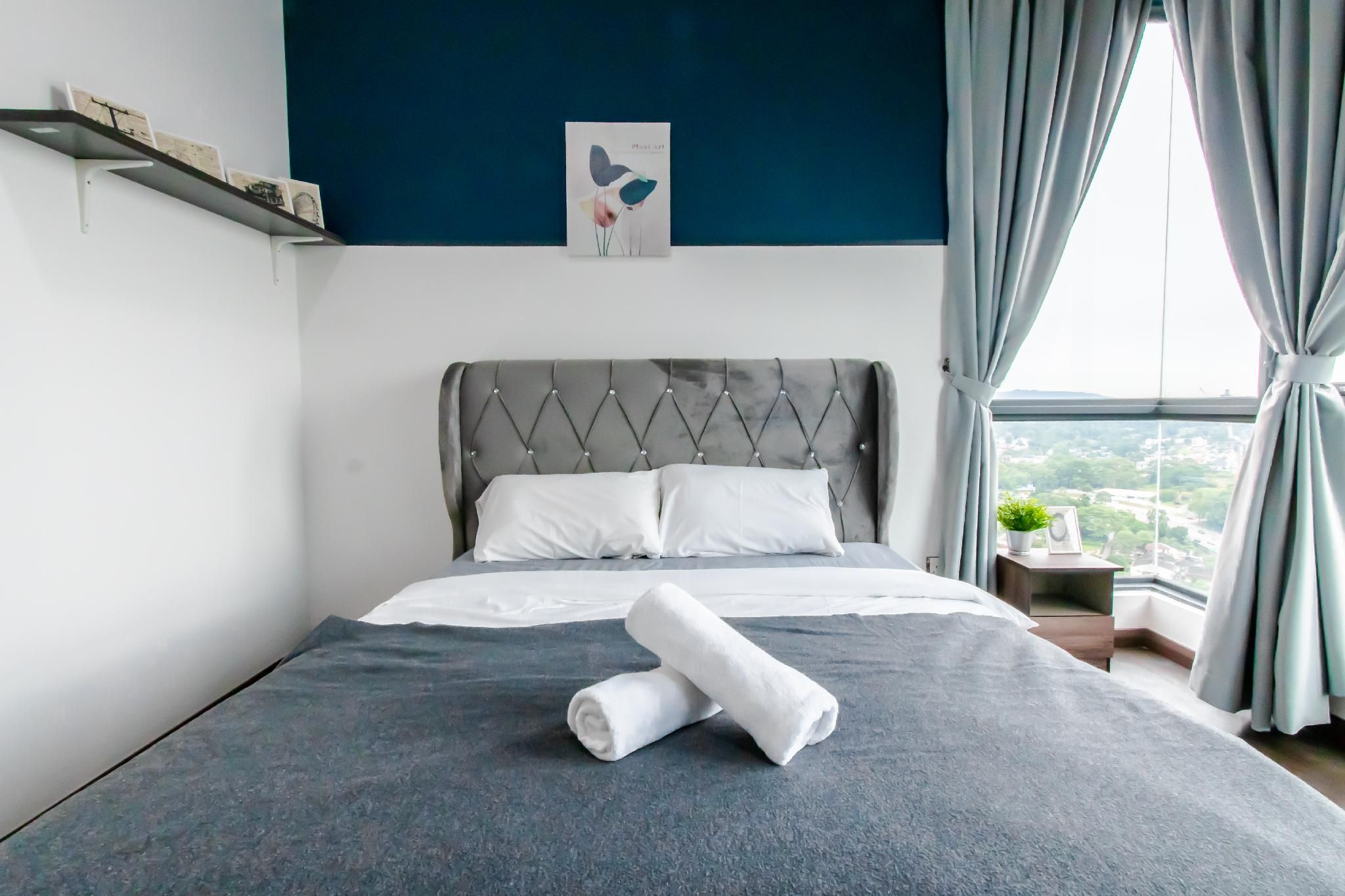 3-Bedroom Suite