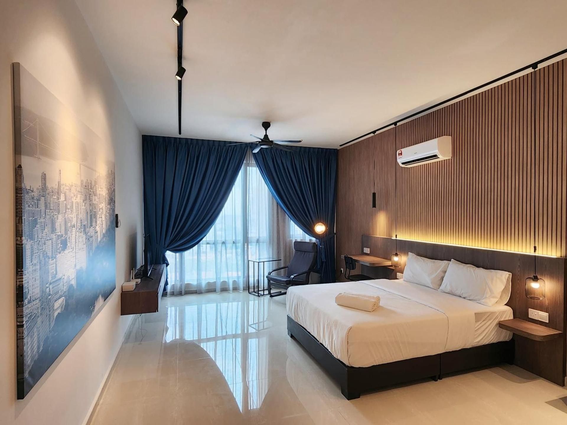 Superior Queen Room