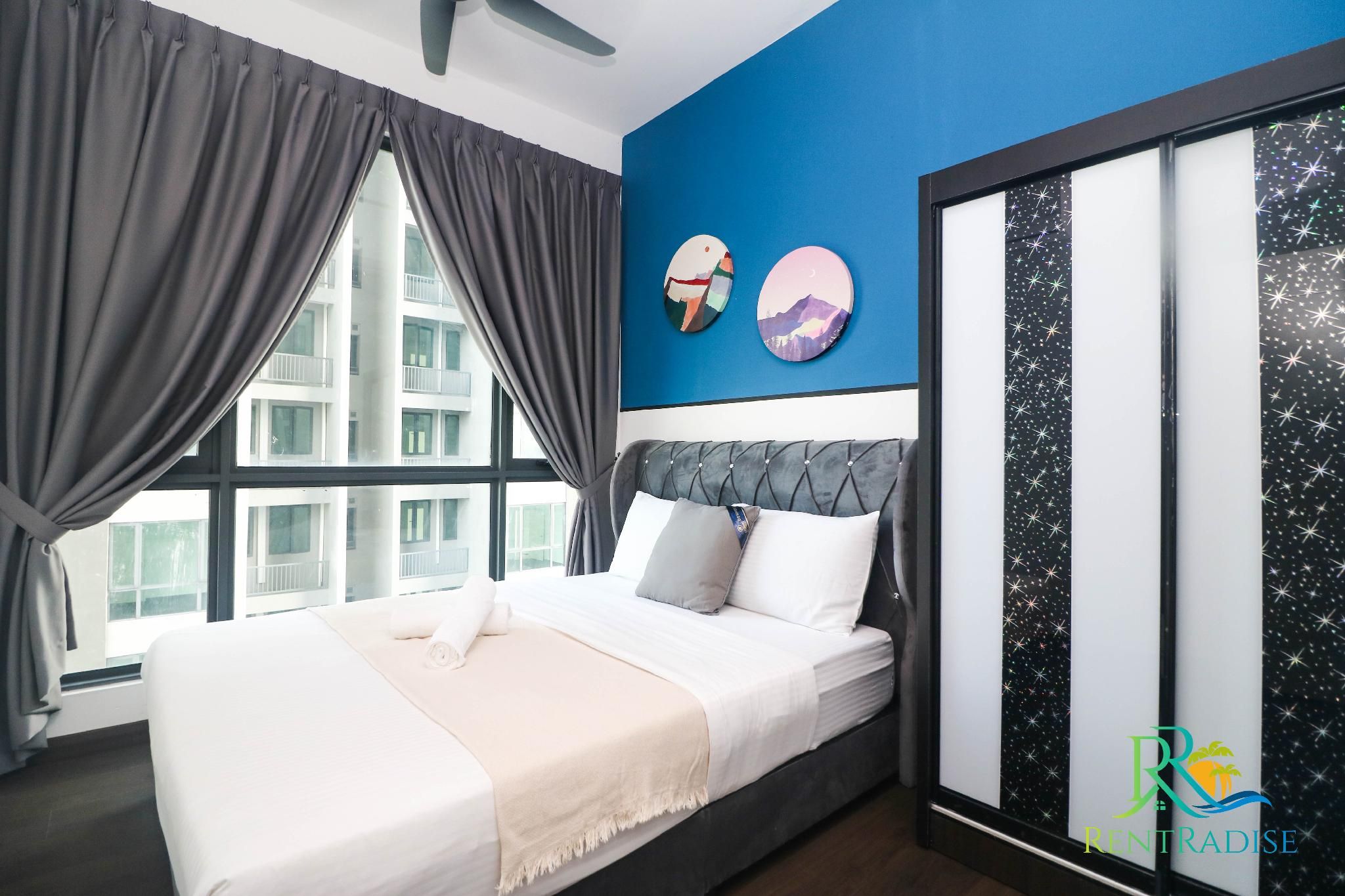 Elegant Double or Twin Room