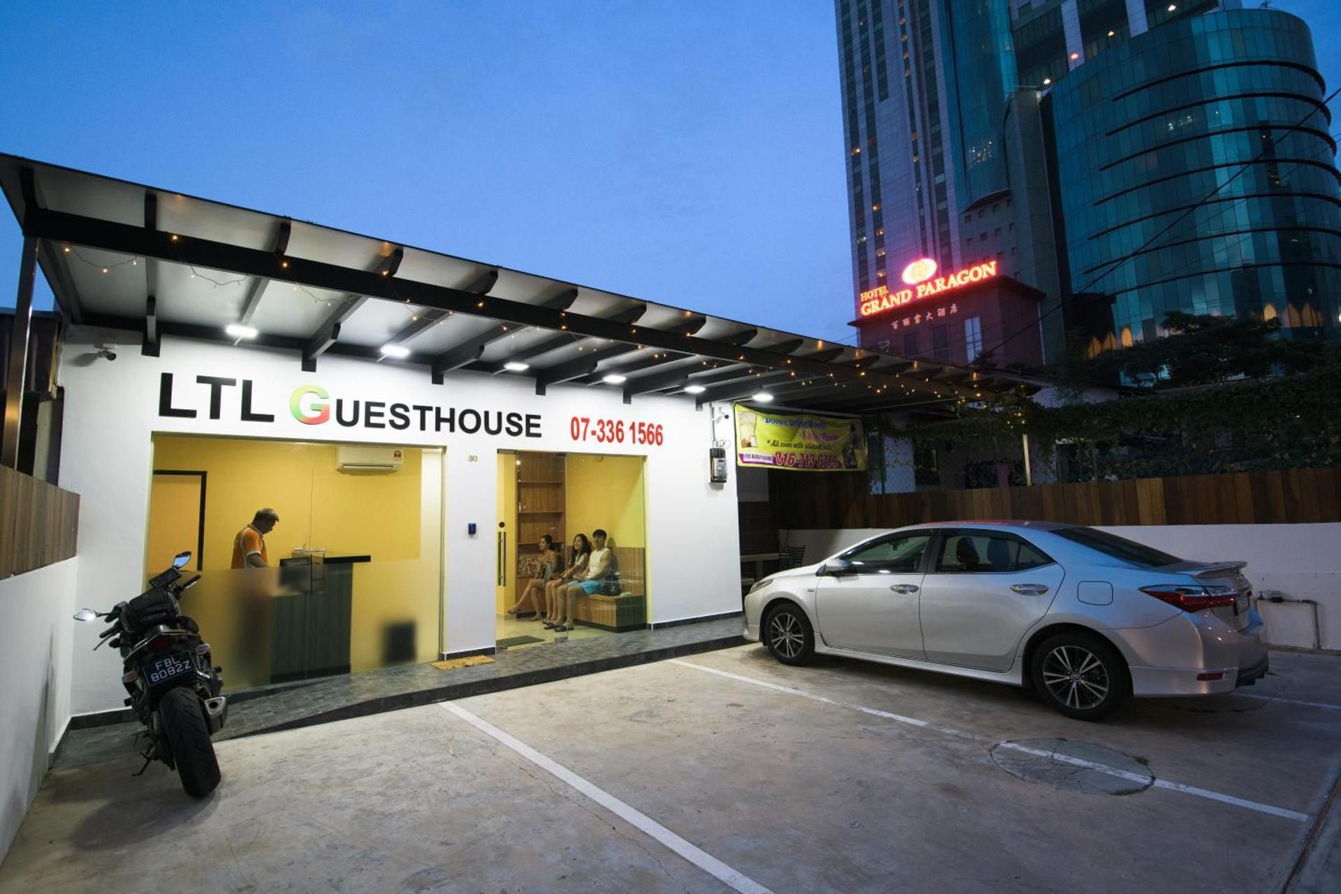 LTL GUESTHOUSE