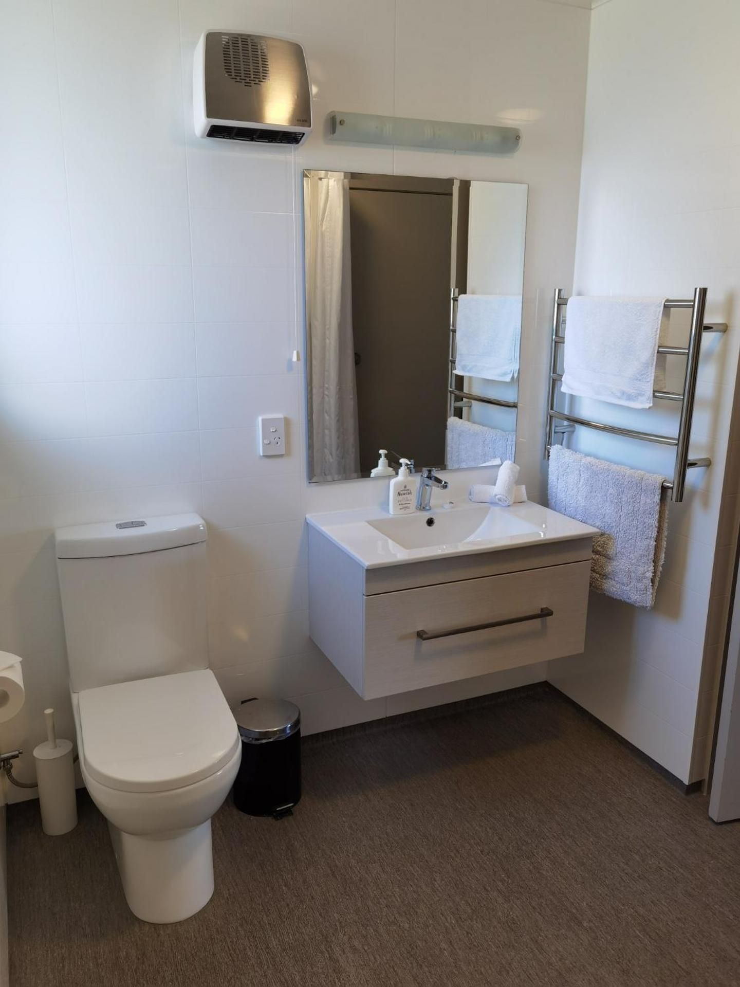 Two-Bedroom Apartment - Family