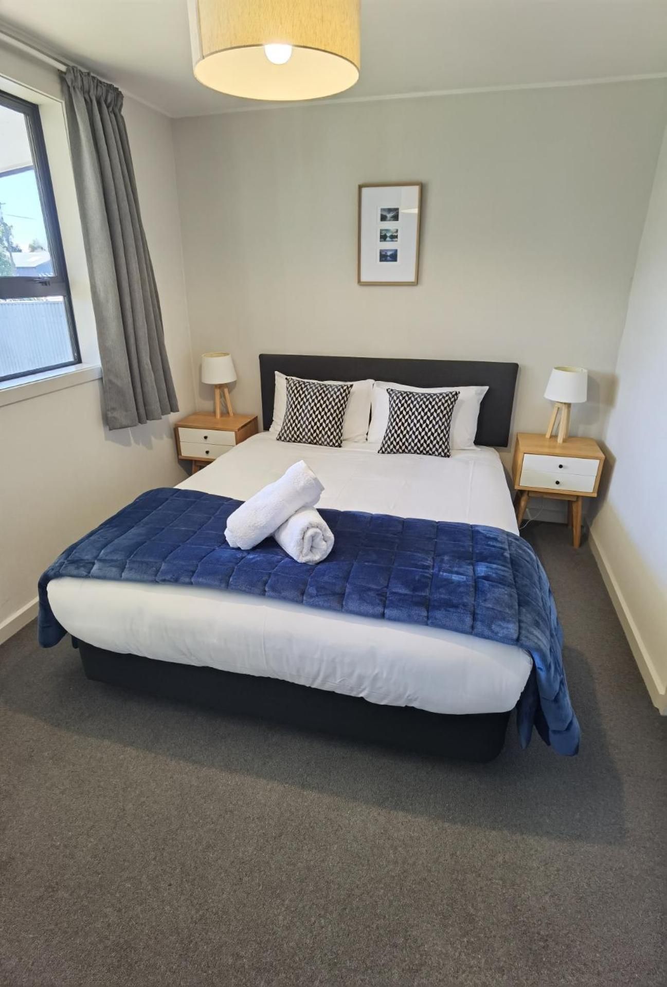 Two-Bedroom Apartment - Family