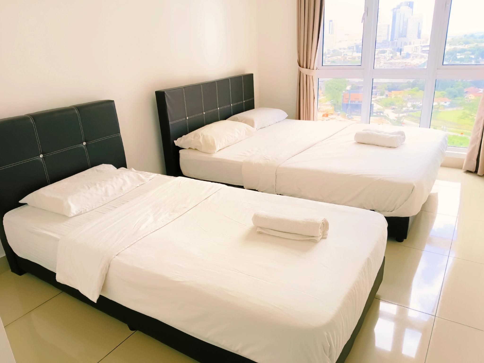 Junior Apartment Suite