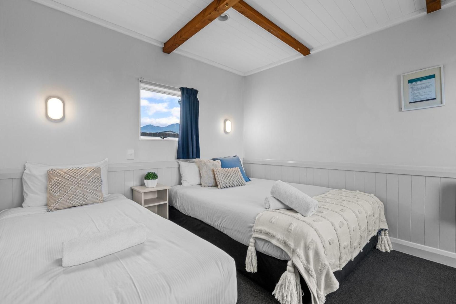 Budget Double or Twin Room