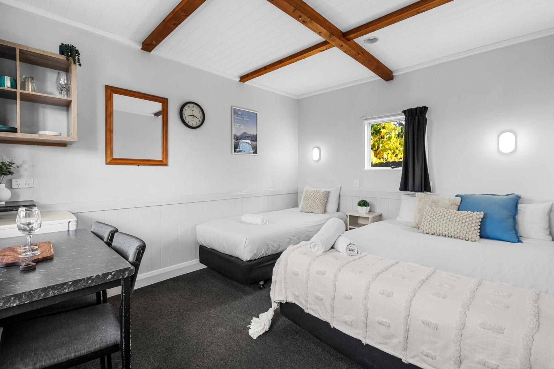 Budget Double or Twin Room