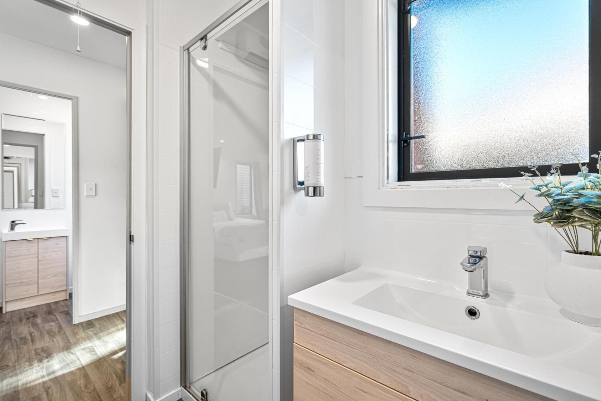 Family Studio with Bathroom