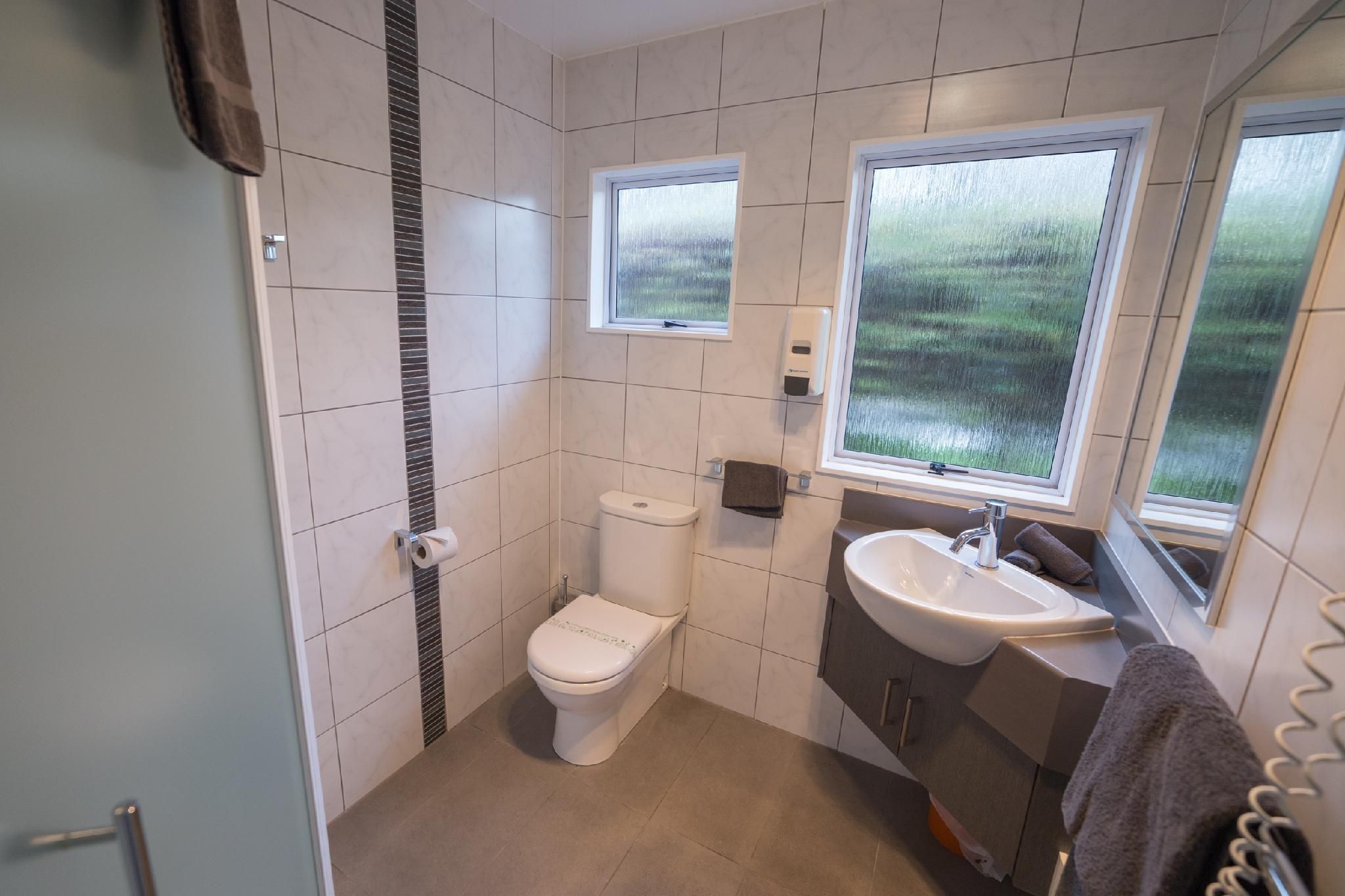 1 Bedroom Studio Apartment